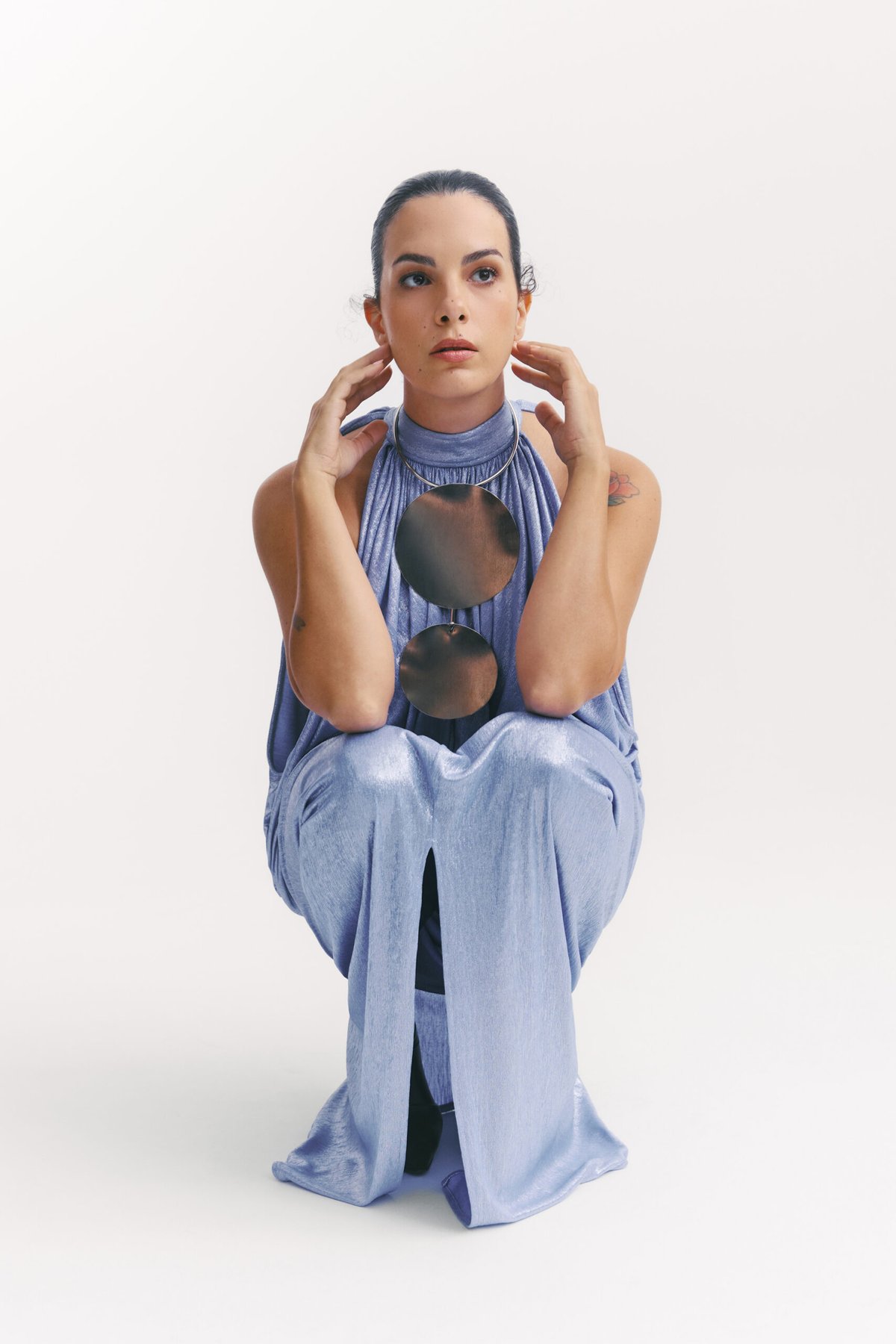 Céu celebra 20 anos do álbum de estreia em show na Audio