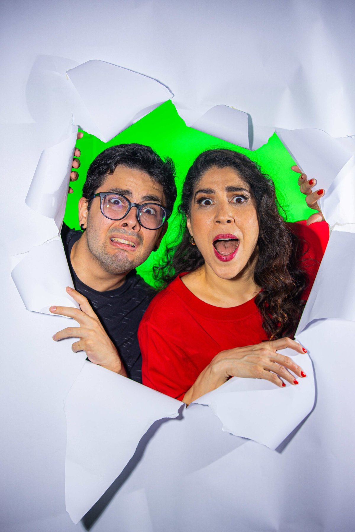 Musical “Fala Sério, Mãe!” estreia no Roxy