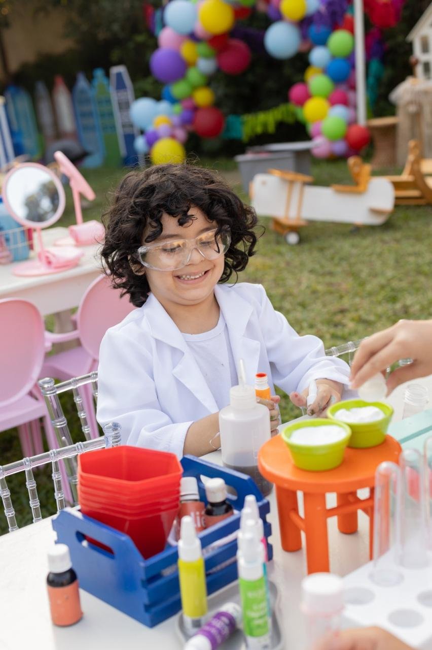 Américas Shopping terá teatrinho e oficinas grátis em janeiro