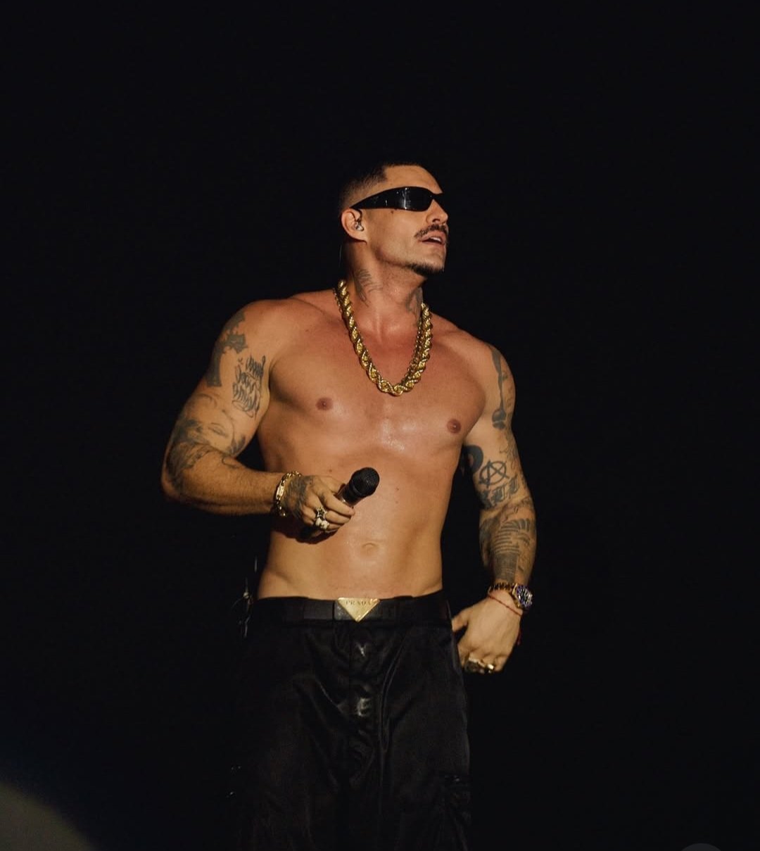 CarnAquiraz 2026 confirma Alok, Pedro Sampaio e mais 12