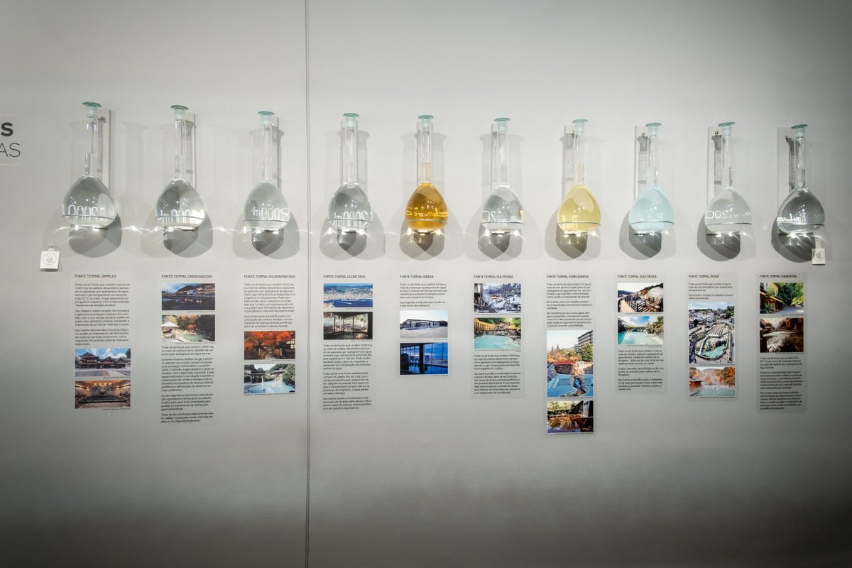 Japan House SP prorroga exposição “Fluxos” até 5 de abril