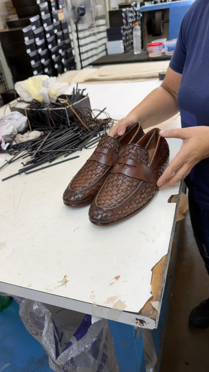 Luxo resgata o artesanal e valoriza o tempo de produção