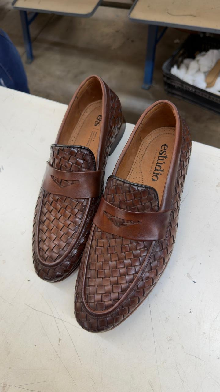 Luxo resgata o artesanal e valoriza o tempo de produção