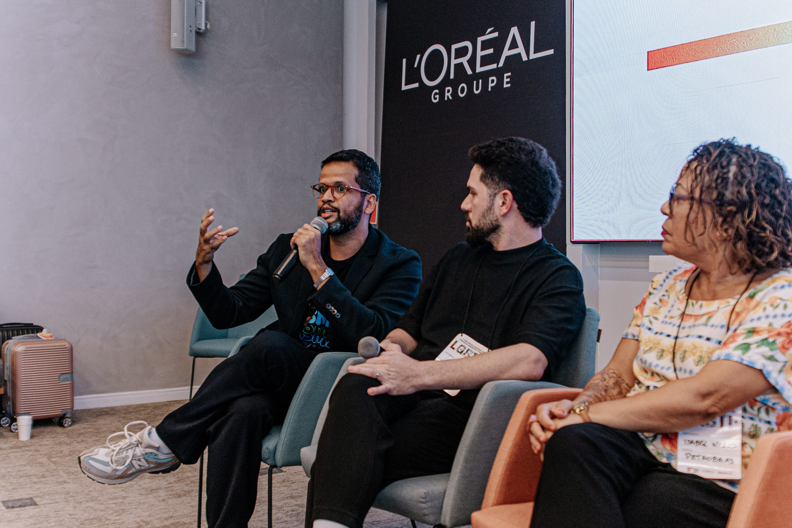 L’Oréal Brasil faz mutirão de retificação de nome no Rio