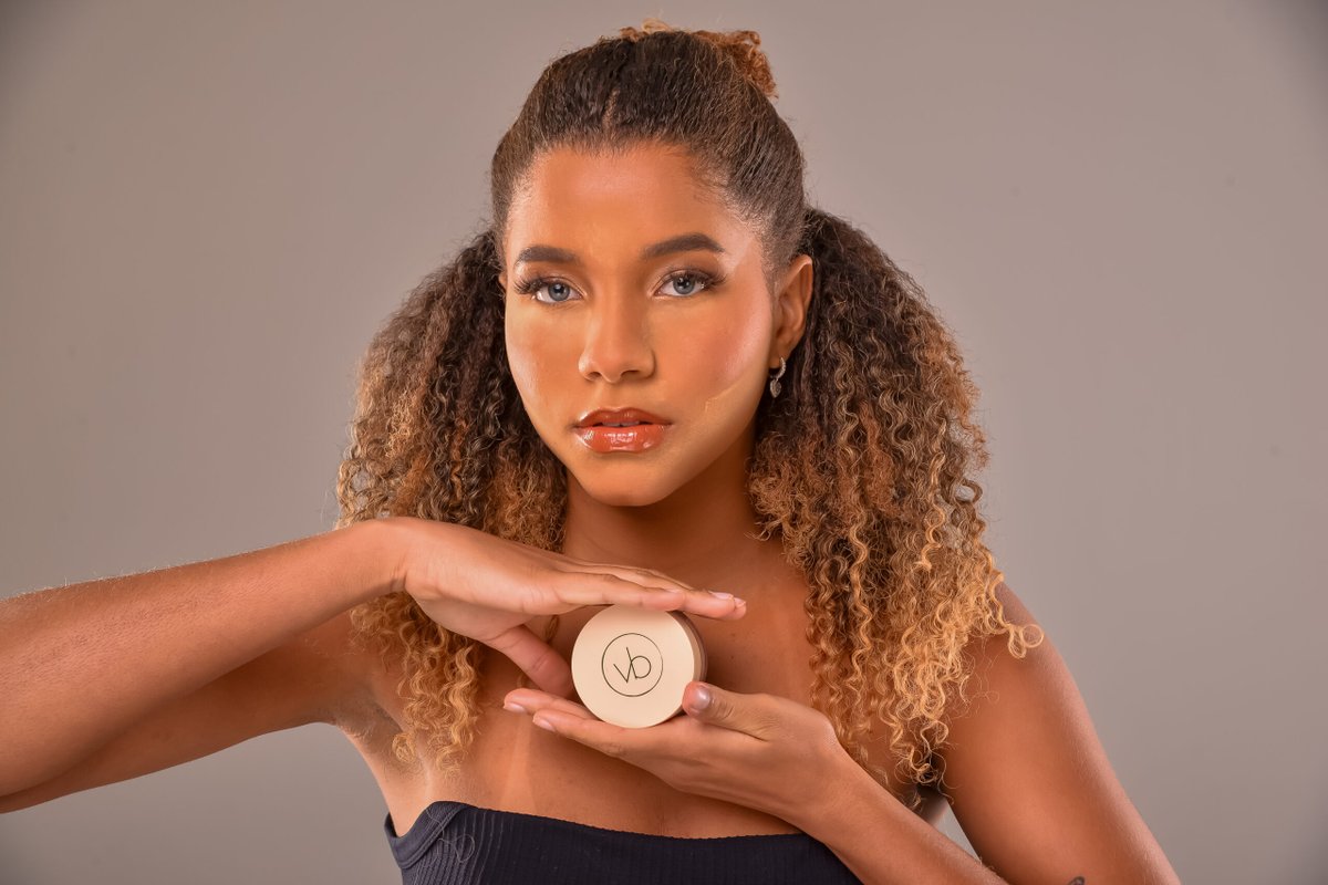 Gilmara Verçosa: CEO da Vers Beauty supera crises e lança marca