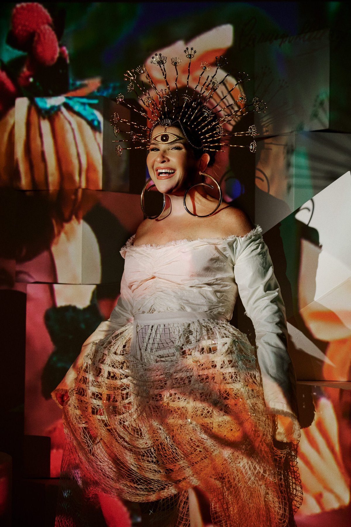 Reality de Ju Ferraz revela moda e virada no Camarote N1