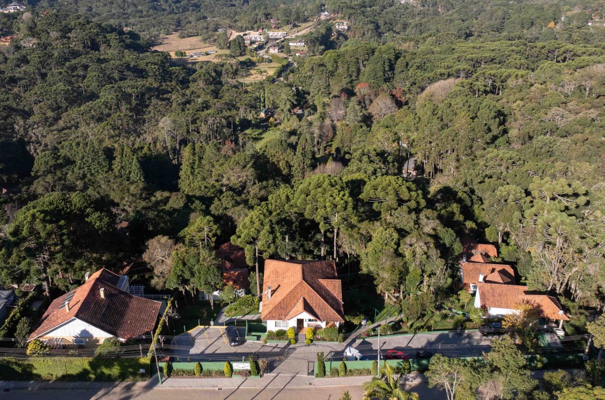 Monte Verde aposta em Carnaval tranquilo na Mantiqueira