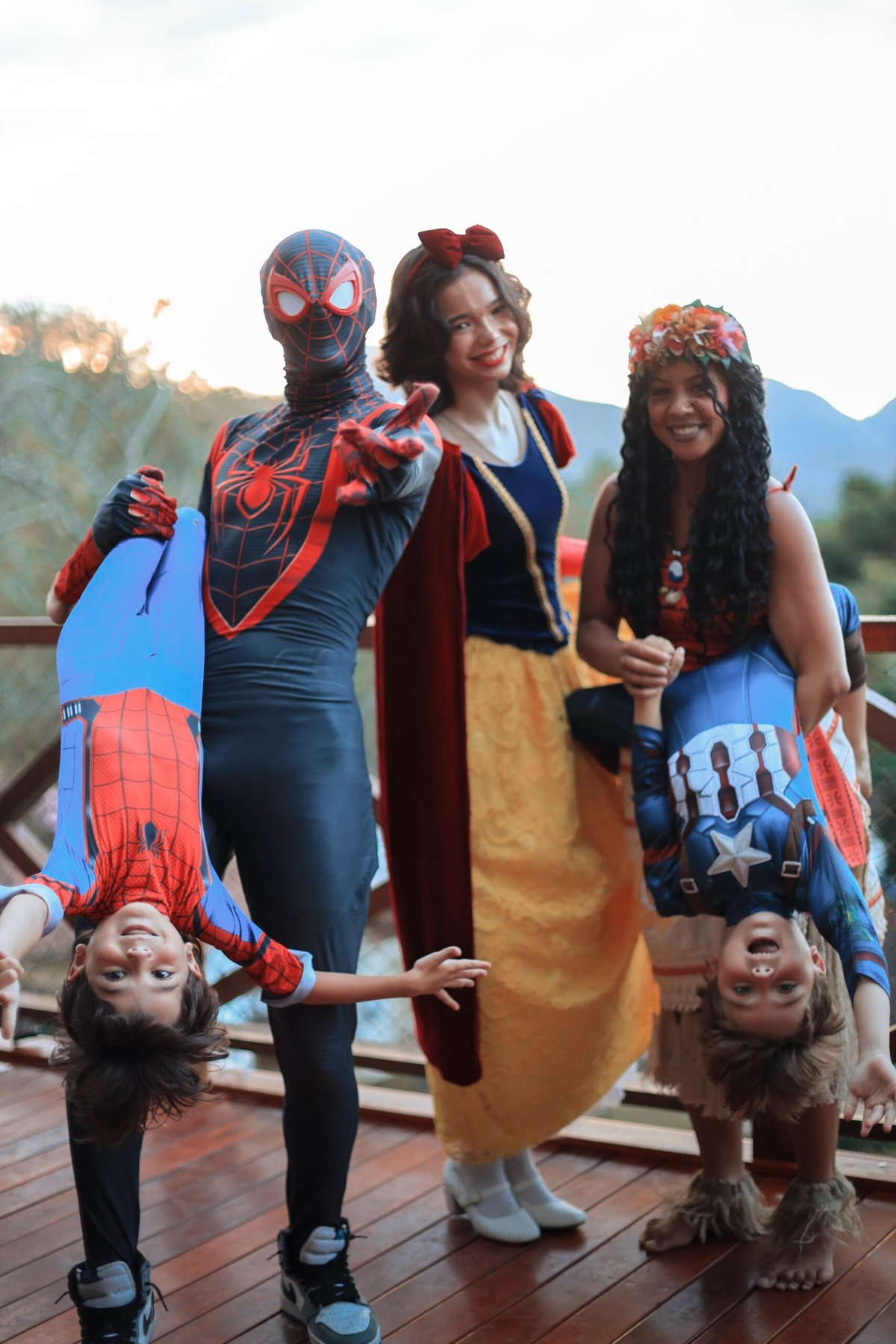 Hotéis criam agendas exclusivas para o Carnaval 2026