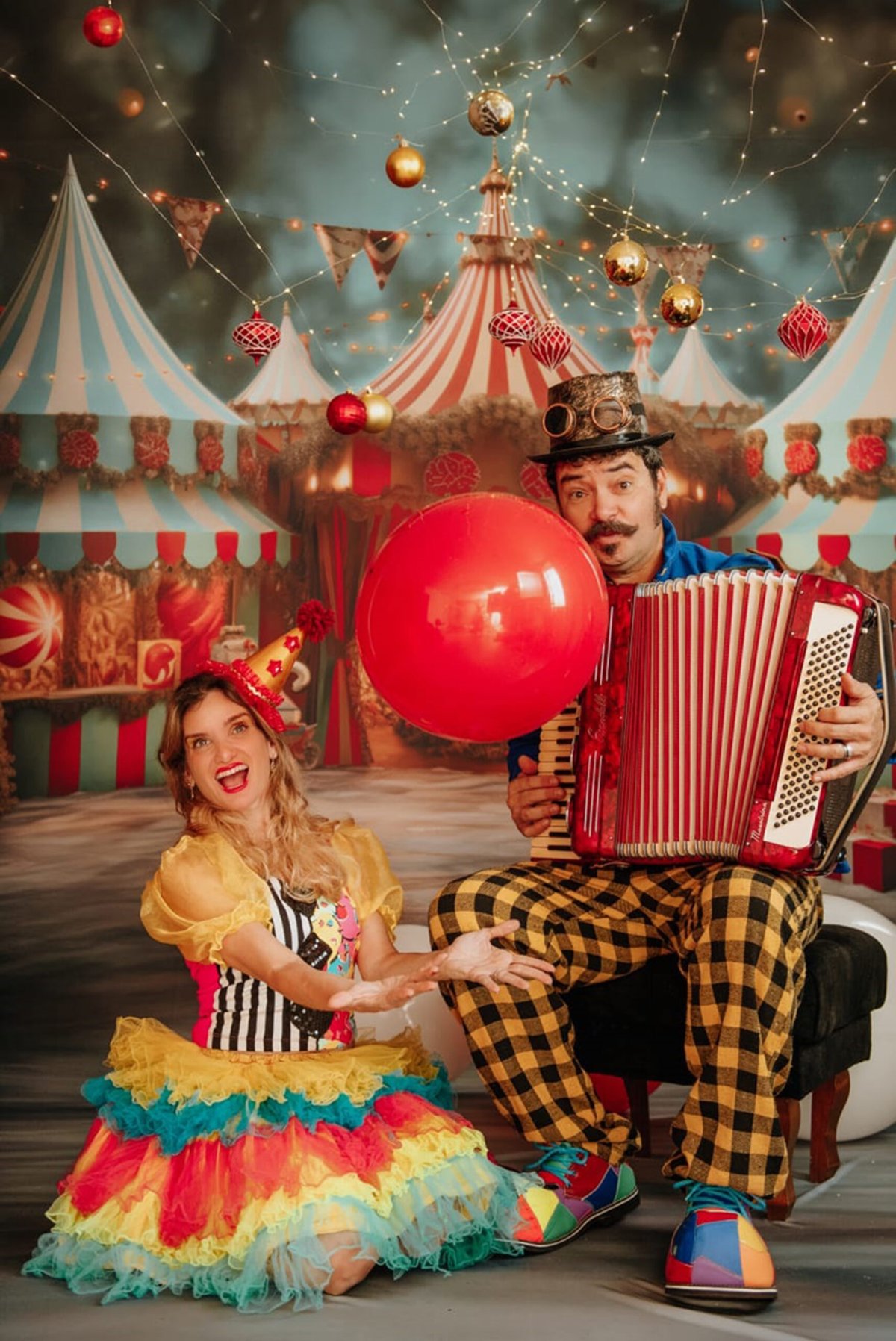 Shoppings do Rio criam roteiro de férias para crianças