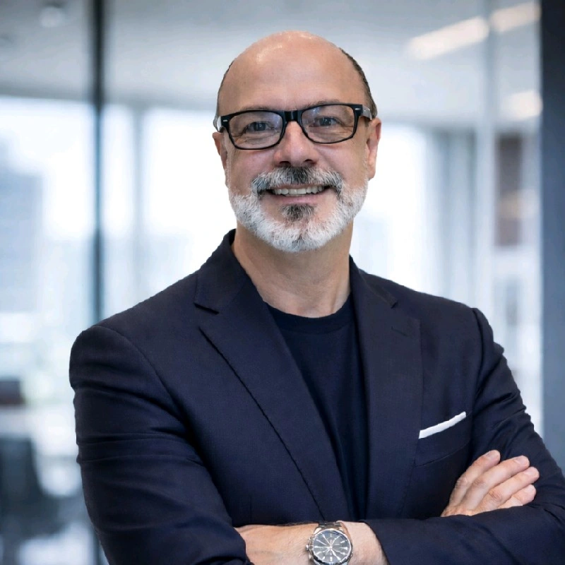 ALKO nomeia Leontino Vieira Jr. para Cannabis Medicinal