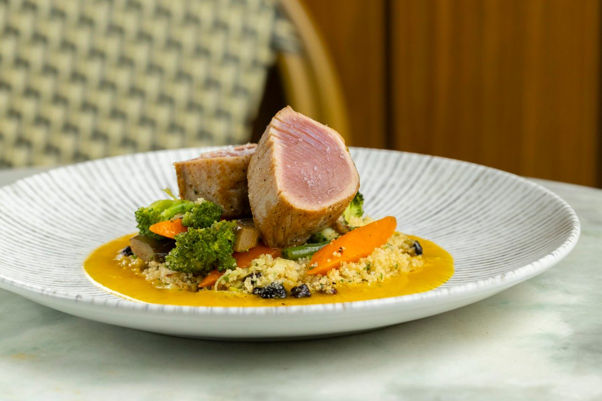 Loire Bistrô lança Menu L’Experience de Verão