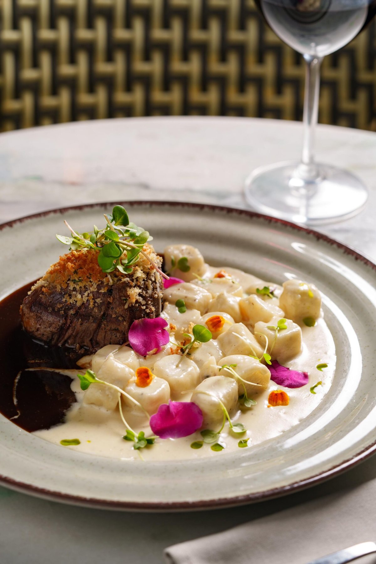 Loire Bistrô lança Menu L’Experience de Verão