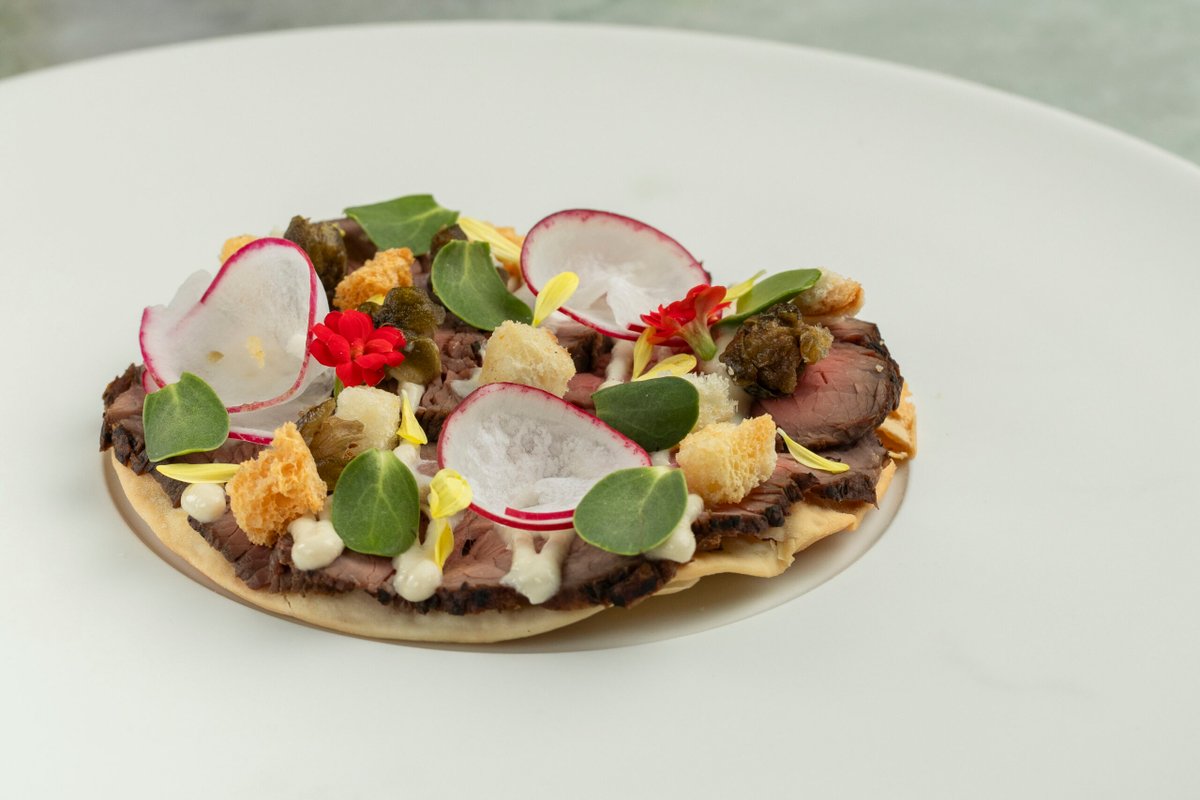 Loire Bistrô lança Menu L’Experience de Verão