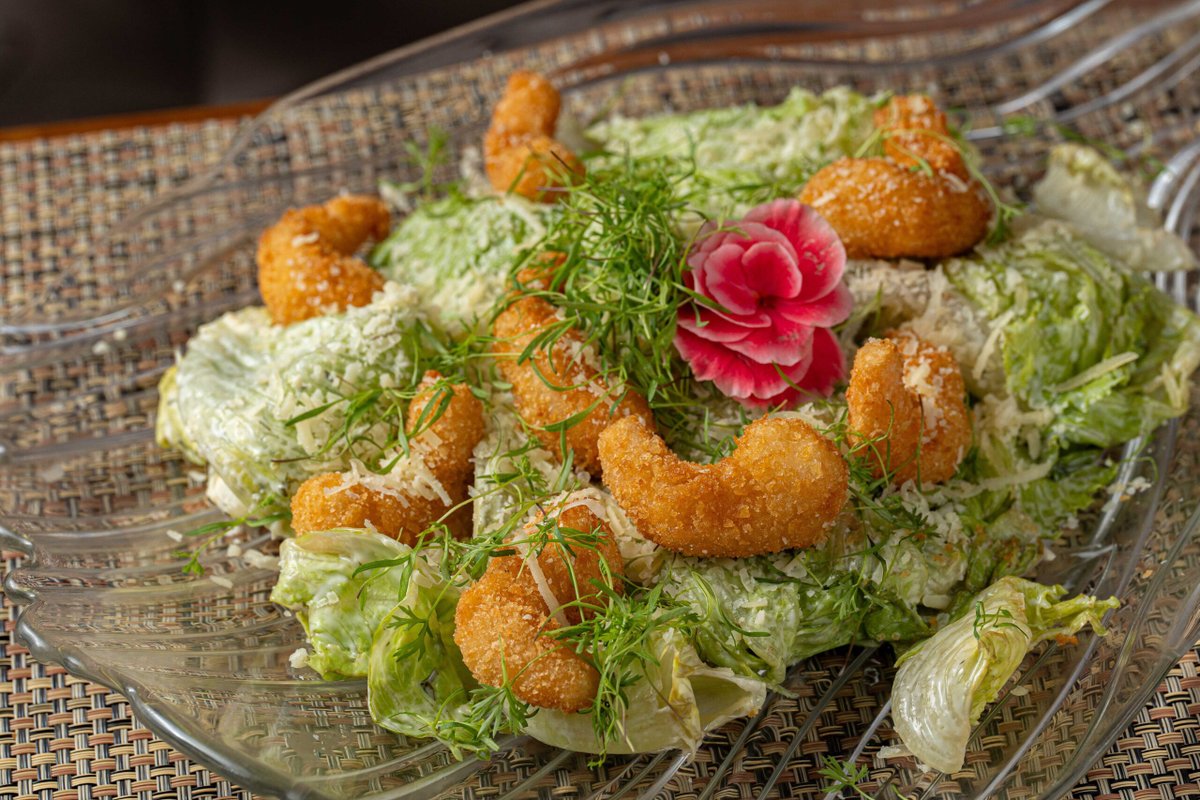 Saladas ganham espaço no Rio e viram prato principal no calor