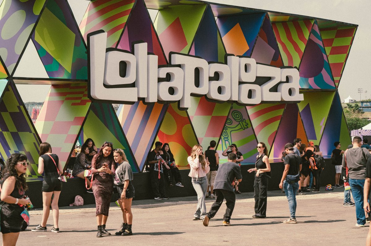 Lollapalooza BR 2026 reúne 70 atrações e 18 estreias no país