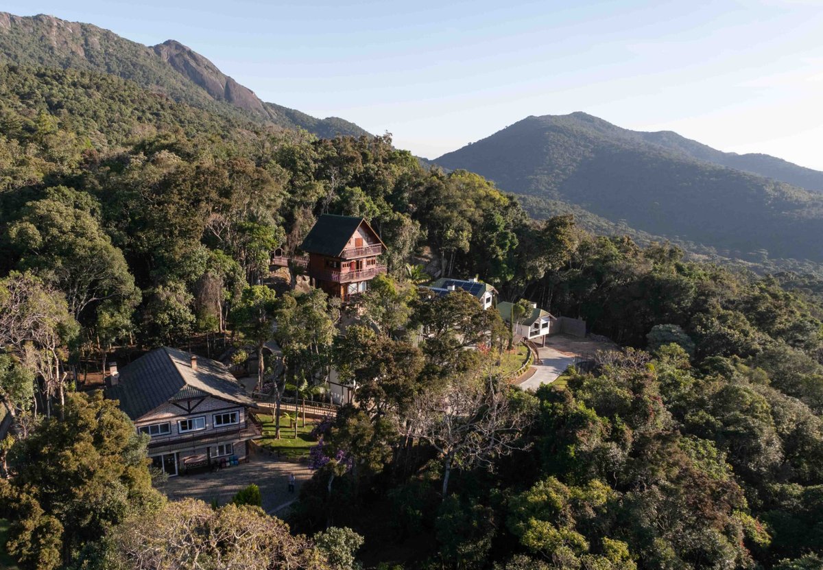 Monte Verde aposta em Carnaval tranquilo na Mantiqueira