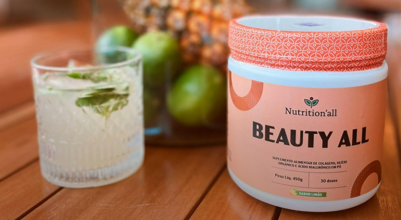 Drinks com suplementos ganham espaço no verão