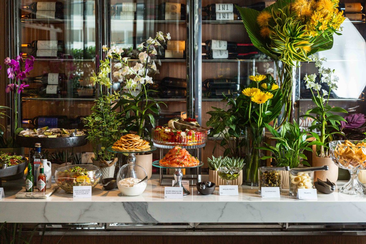 LK Design Hotel cria programação de bem-estar no Carnaval 2026