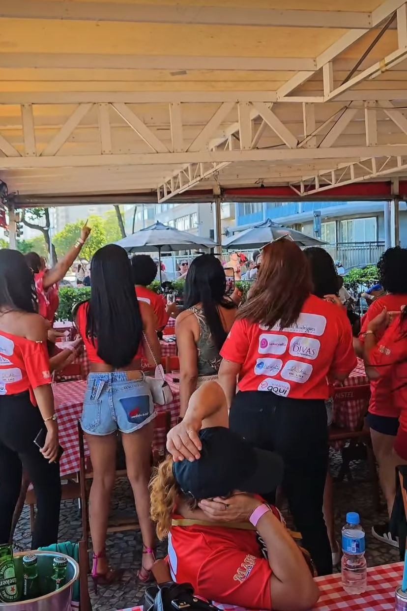 Copacabana elege Rainha do Carnaval 2026 no dia 27