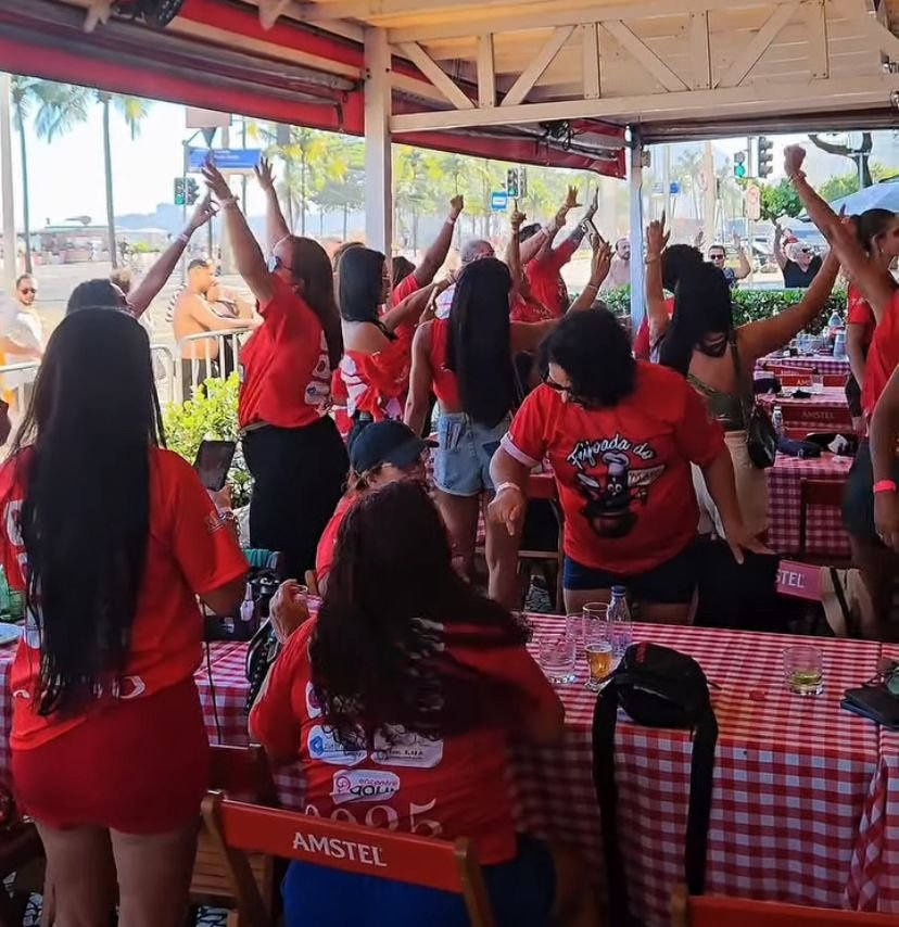 Copacabana elege Rainha do Carnaval 2026 no dia 27