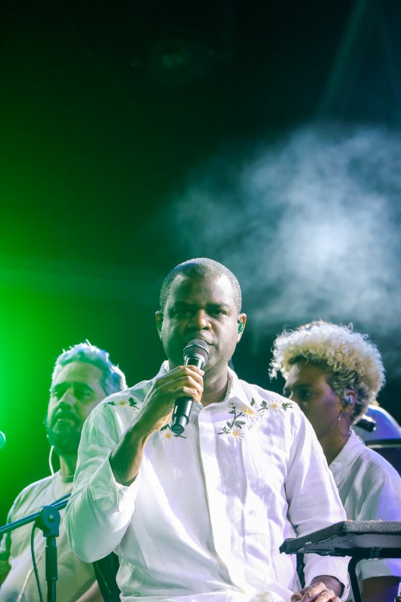 Público consagra Natal do Rio como sucesso coletivo