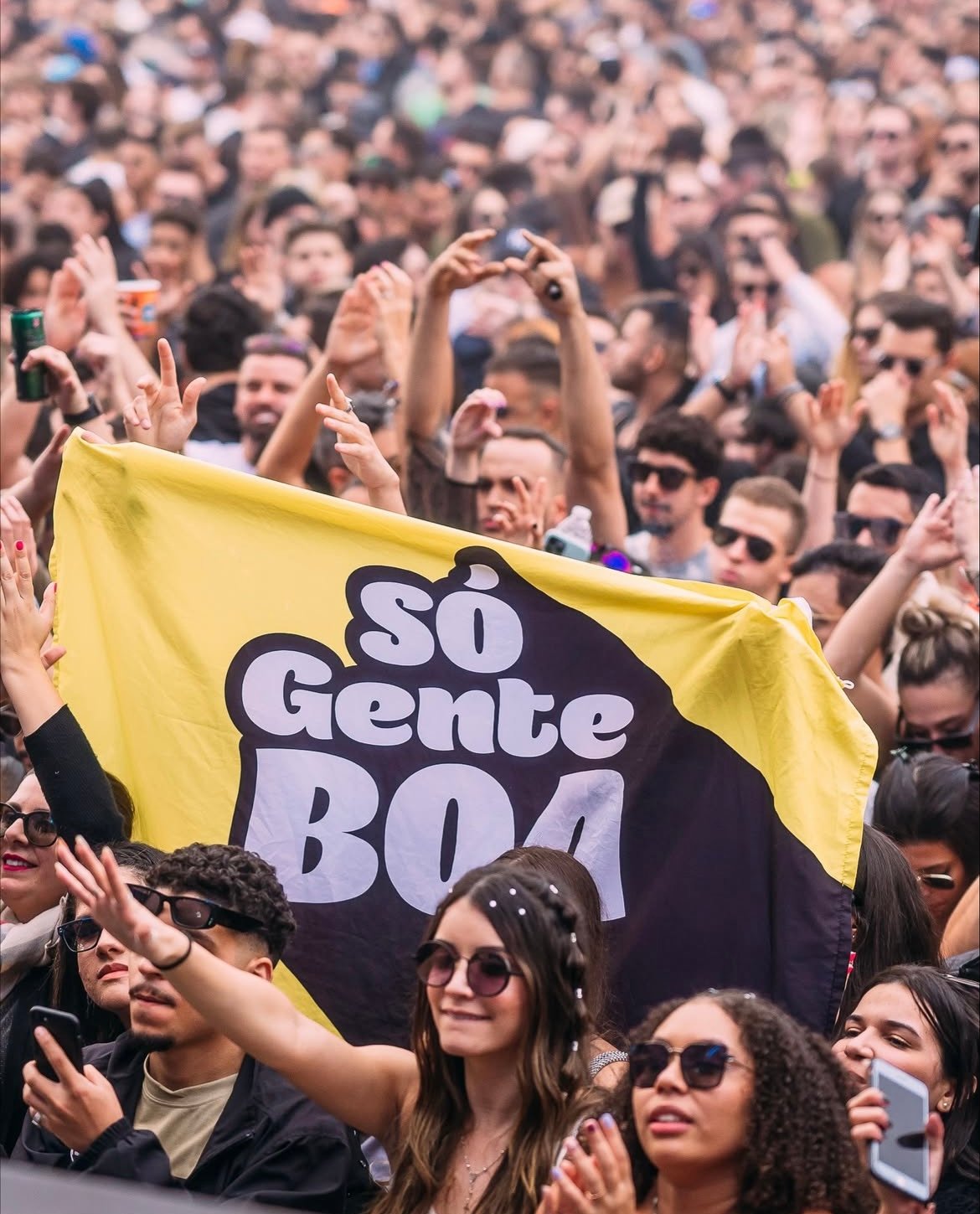 7 festivais eletrônicos imperdíveis em 2026