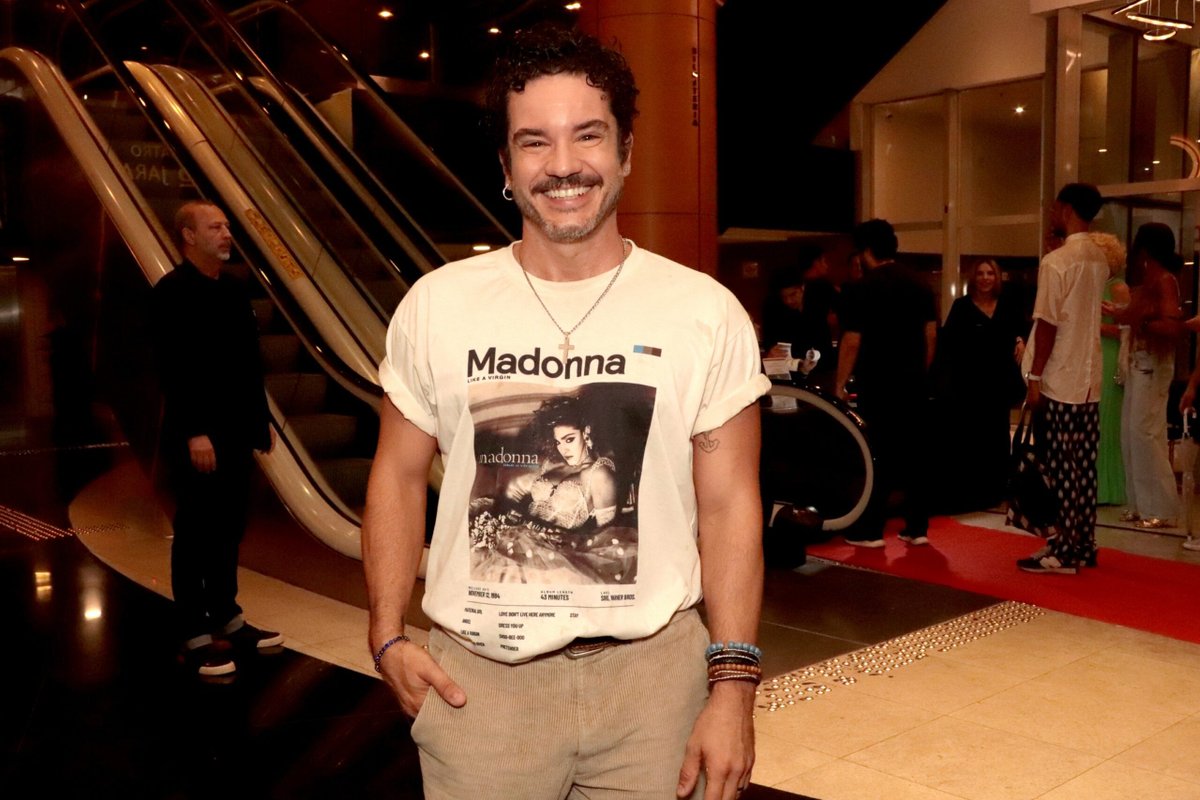 Luana Piovani volta ao teatro com “Cantos da Lua”