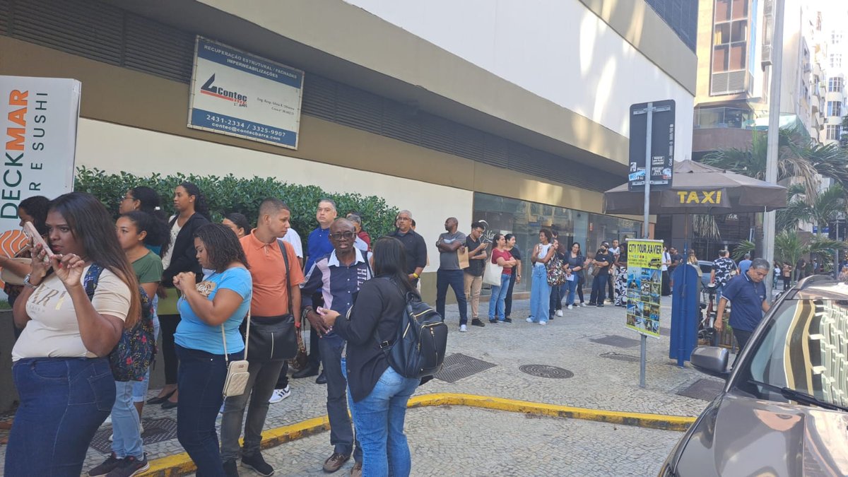 Hotelaria cresce 12% no verão e abre vagas temporárias