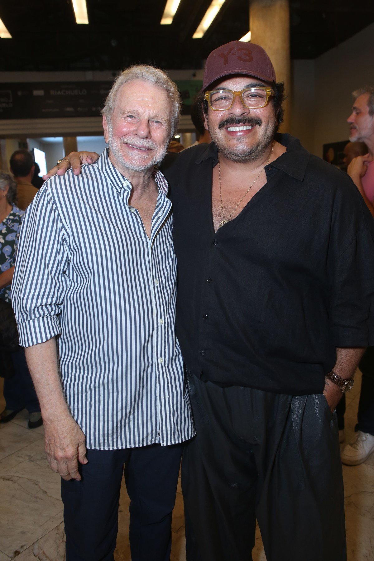 Musical celebra 50 anos de carreira de Fafá de Belém no Rio