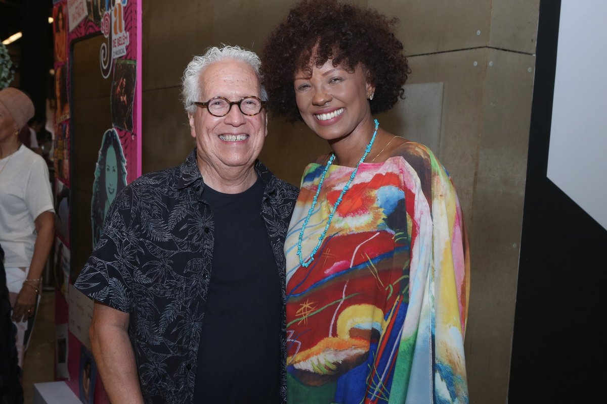 Musical celebra 50 anos de carreira de Fafá de Belém no Rio