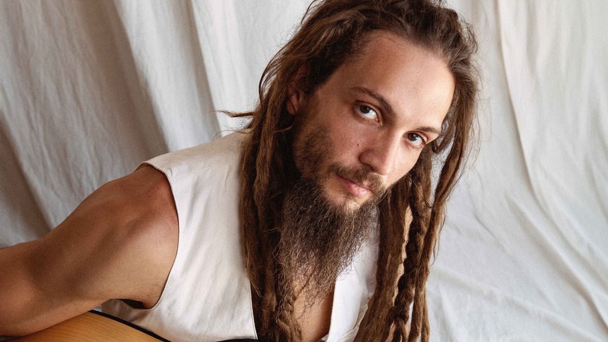 Pablo Vares se despede do RJ na Lapa