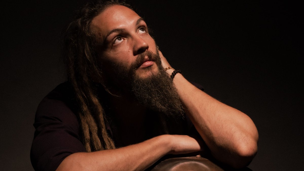 Pablo Vares se despede do RJ na Lapa