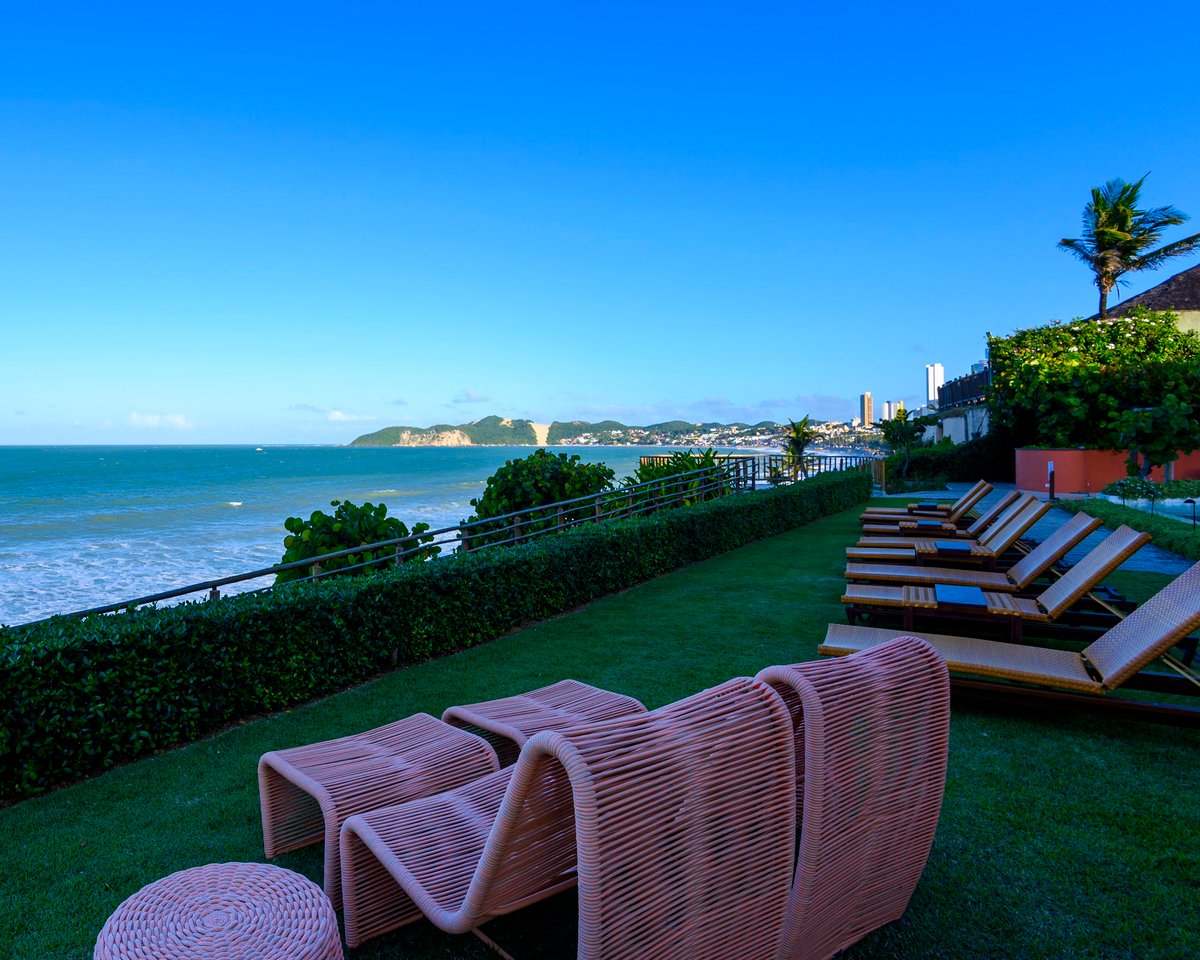 Hotéis criam agendas exclusivas para o Carnaval 2026