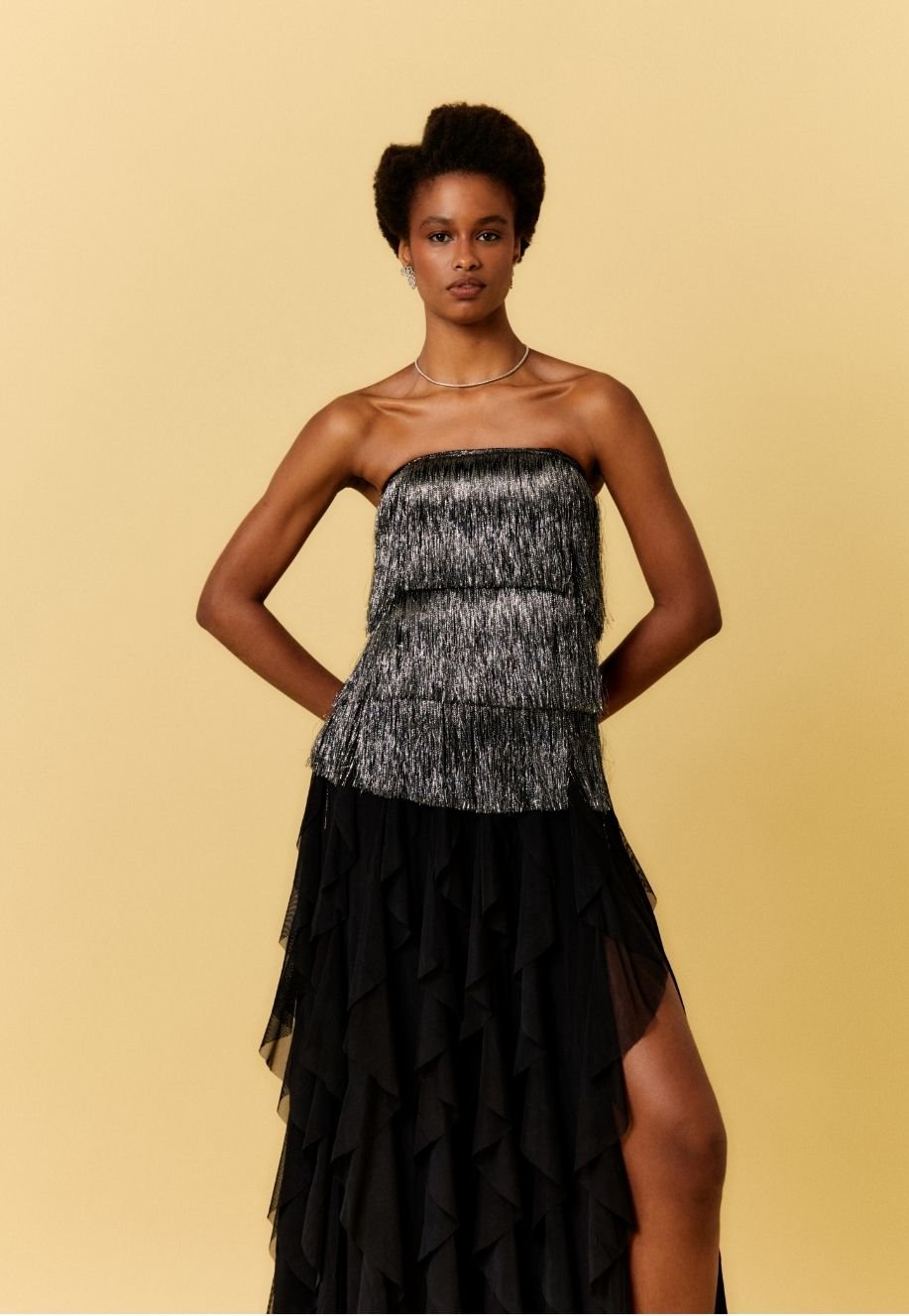 Yasmin Cunha vira rosto da Renner