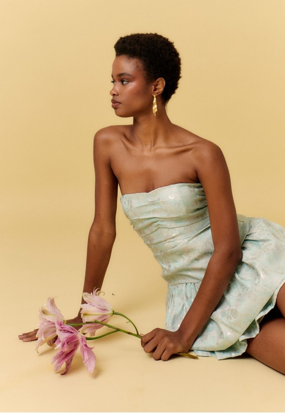 Yasmin Cunha vira rosto da Renner