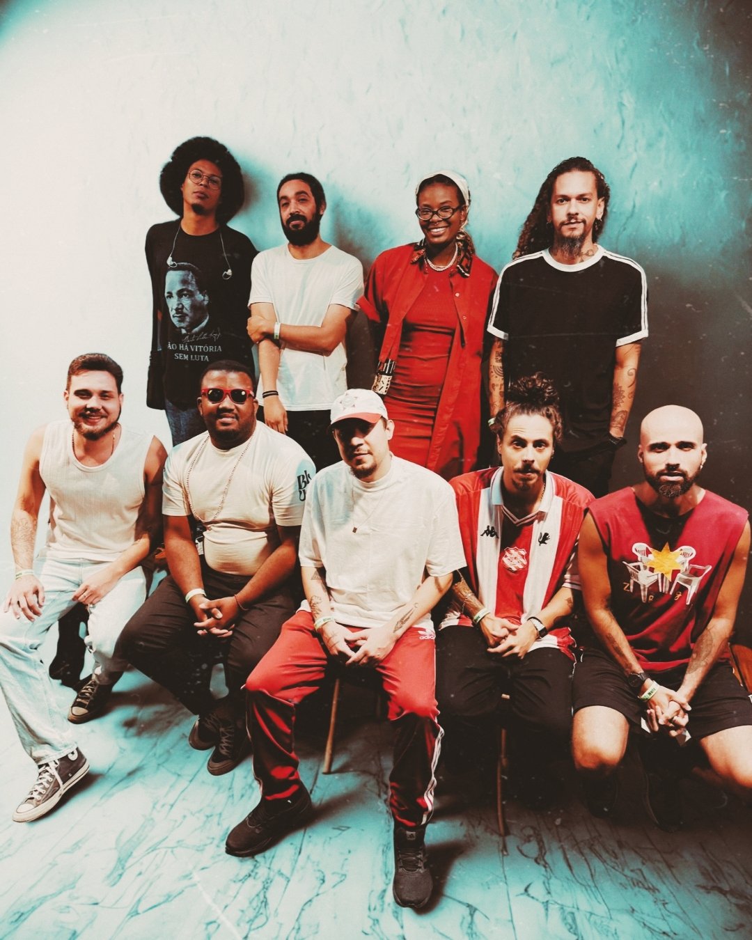 CarnaJazz 2026 leva jazz e blues ao Carnaval de Rio das Ostras