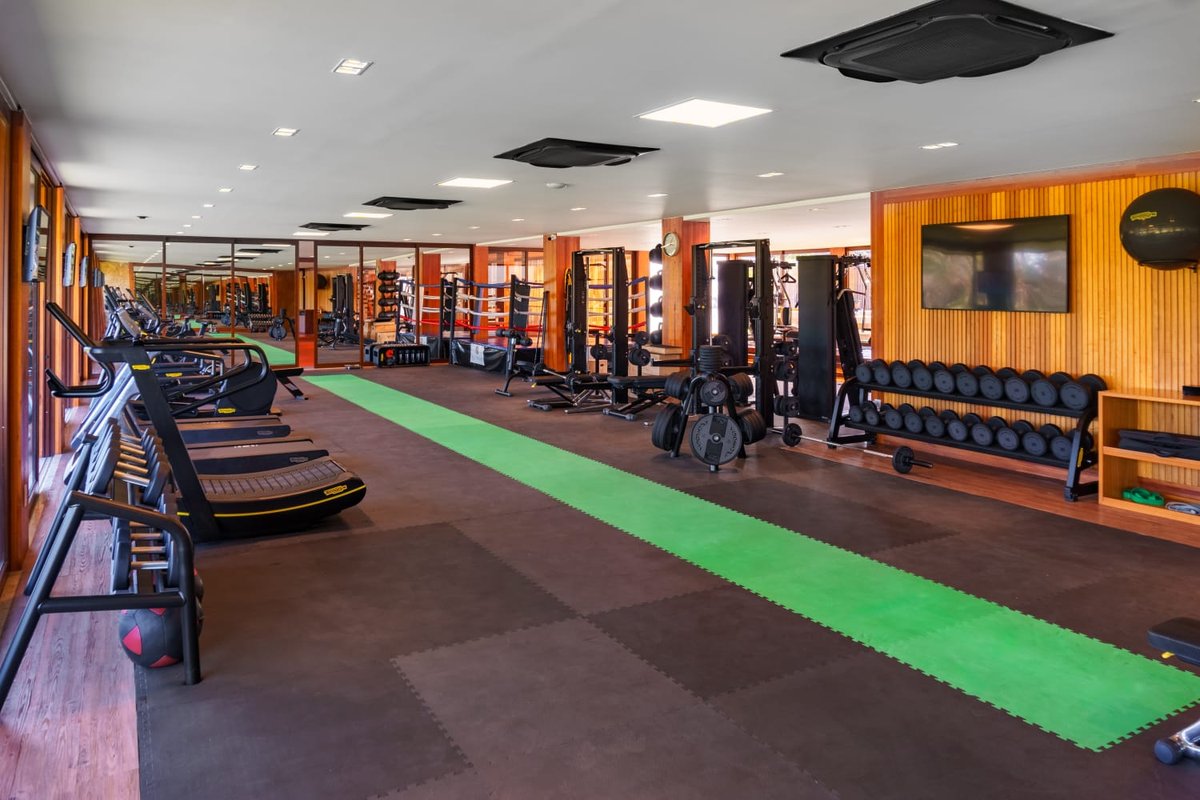 Zendaya Resort redefine luxo em Búzios