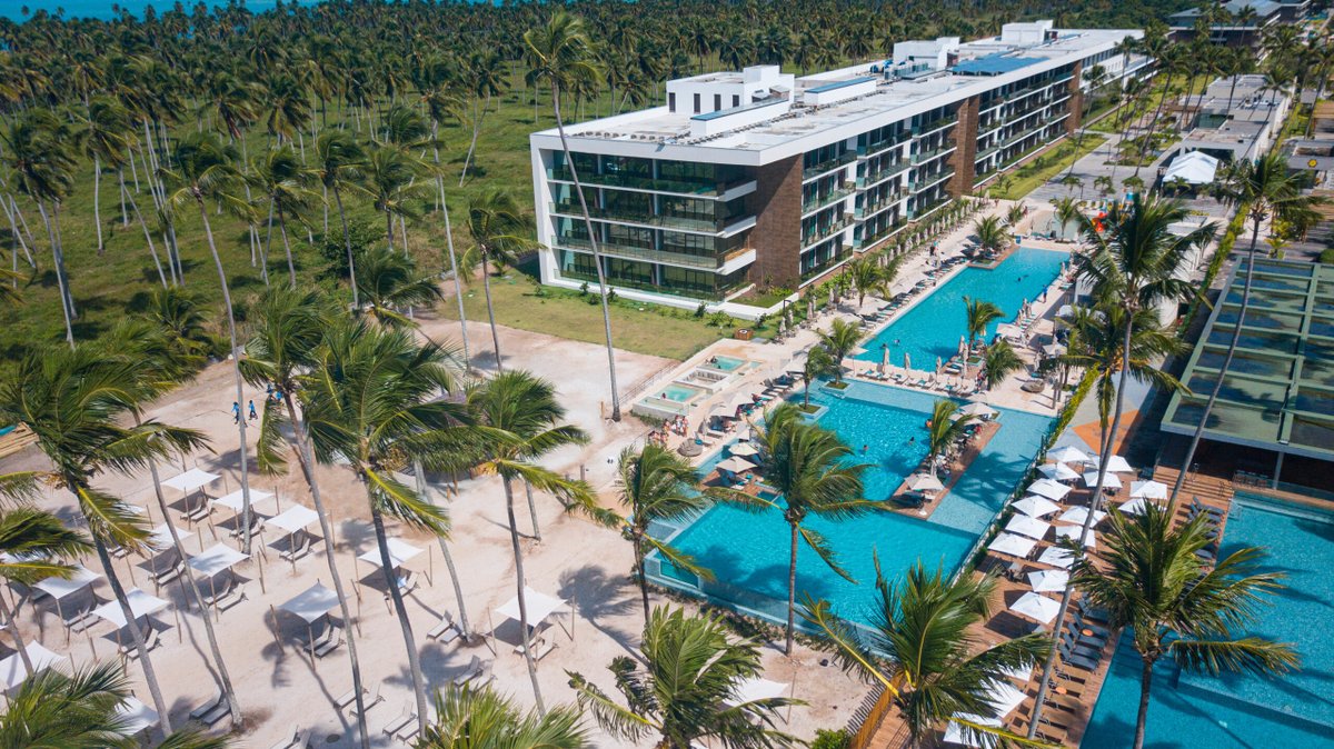 Maceió Mar Resort aposta em Ipioca para Carnaval tranquilo