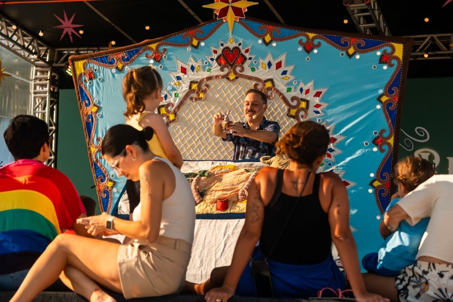 Público consagra Natal do Rio como sucesso coletivo