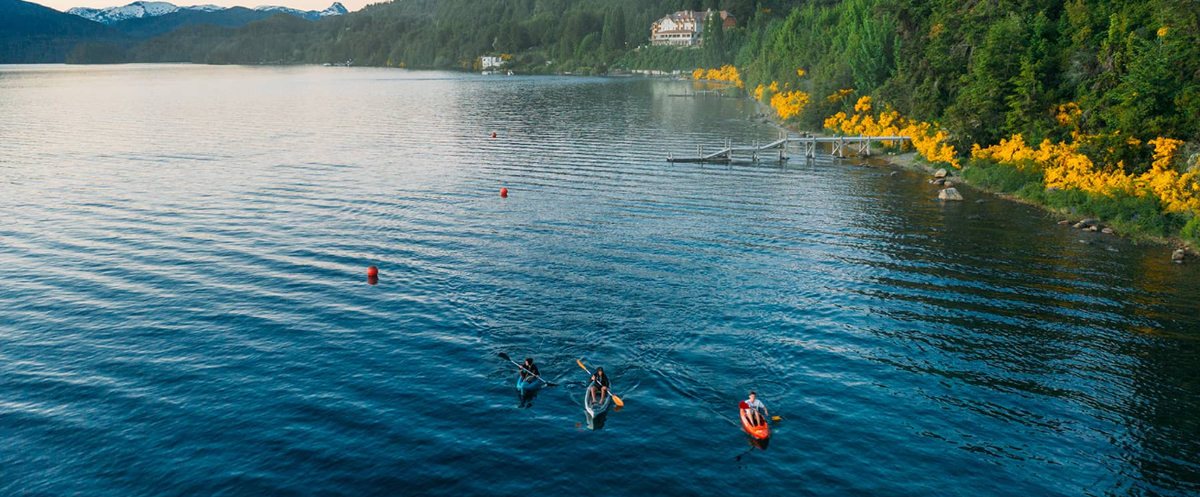 Neuquén revela um verão fora do óbvio na Argentina
