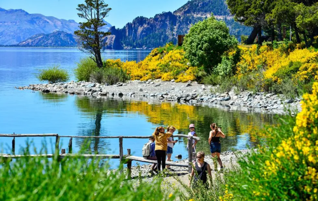 Neuquén revela um verão fora do óbvio na Argentina