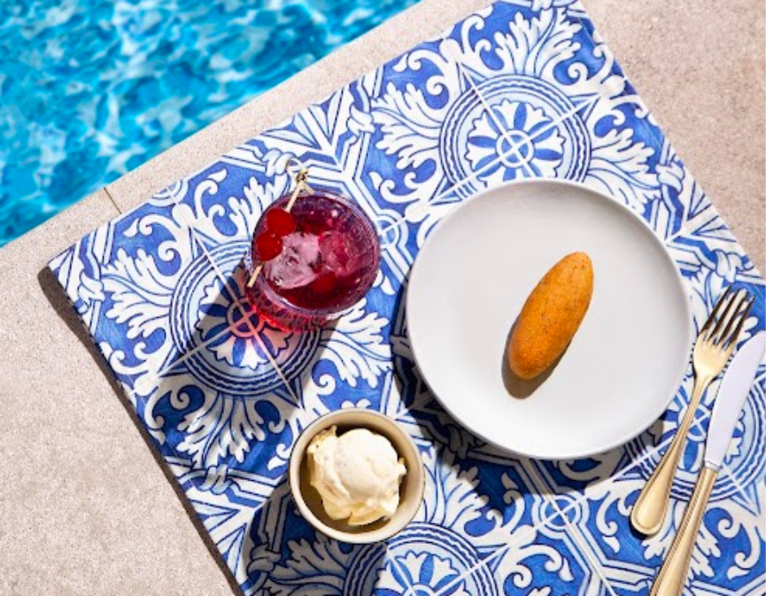 Ofner lança menu de verão “Sabores do Mundo” em 2026