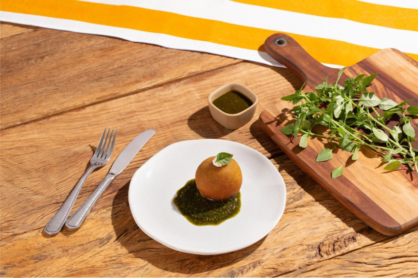 Ofner lança menu de verão “Sabores do Mundo” em 2026