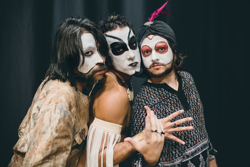 Soberano Jazz Club agita Itaipava com Clube da Esquina e tributo