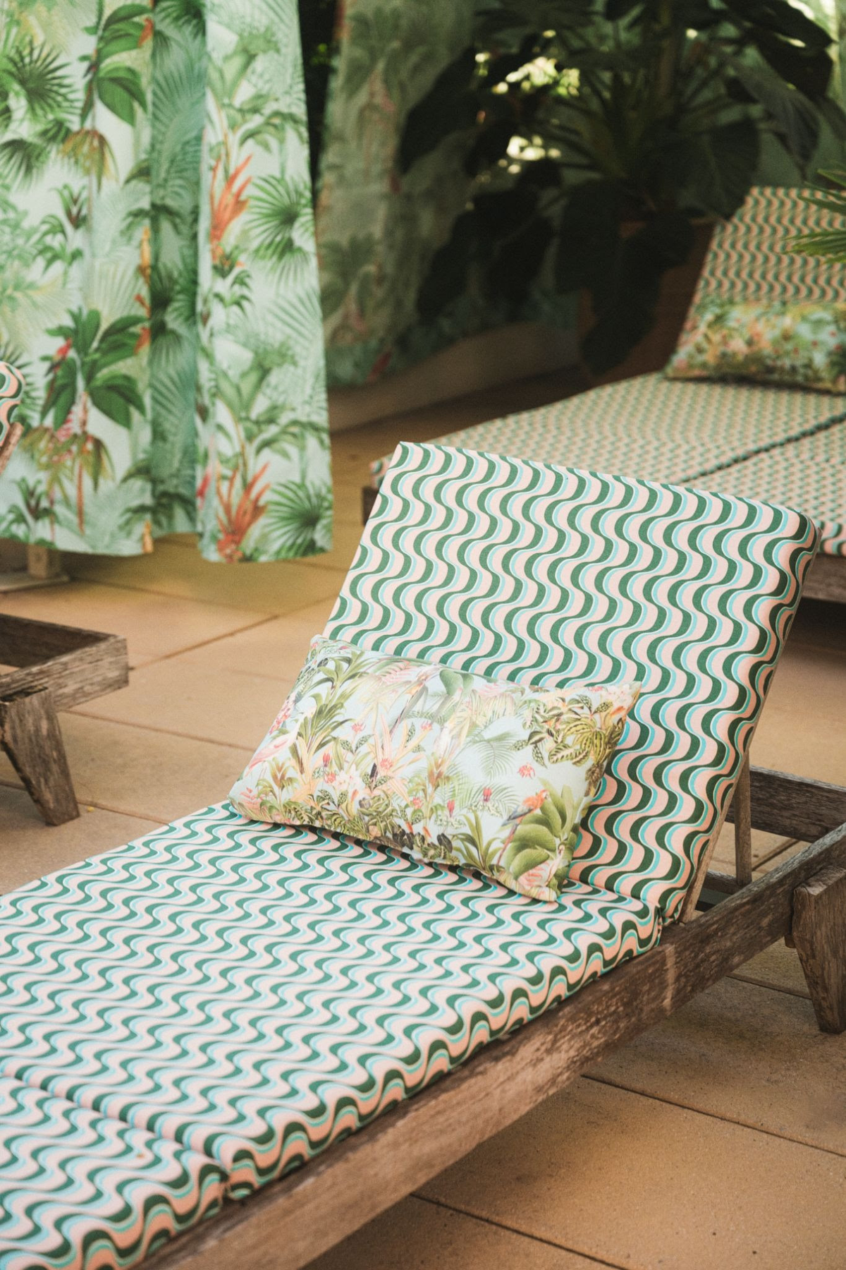 PatBO faz takeover inédito no Four Seasons Miami