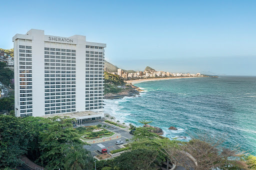 Sheraton Grand Rio estreia Feijoada do Francês 2026