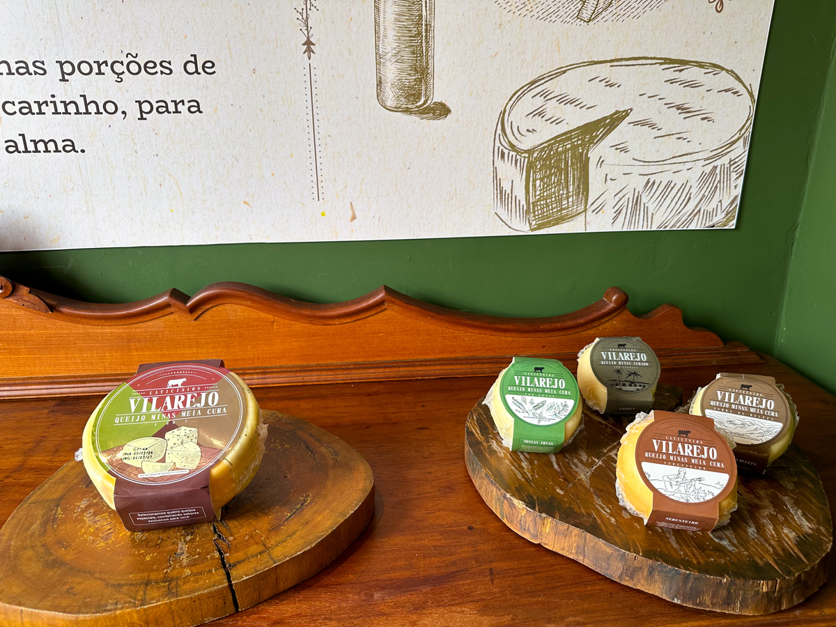 Dia da Gula: Grupo Vilarejo reforça all inclusive no RJ