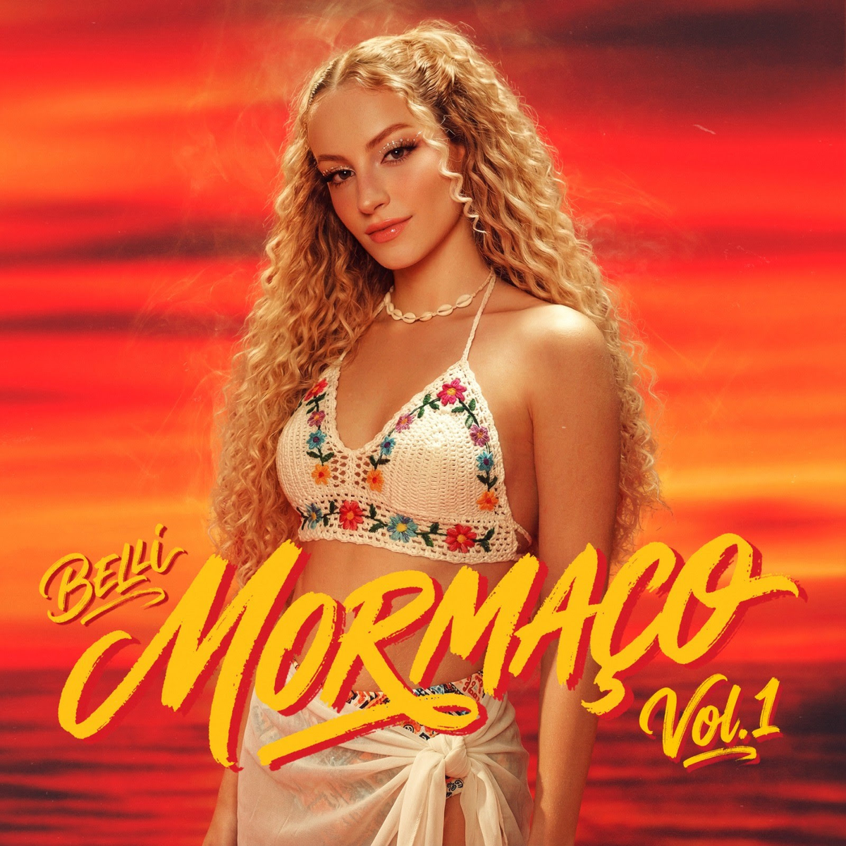 BELLI lança EP “Mormaço Vol. 1” e destaca a faixa “Blindado”