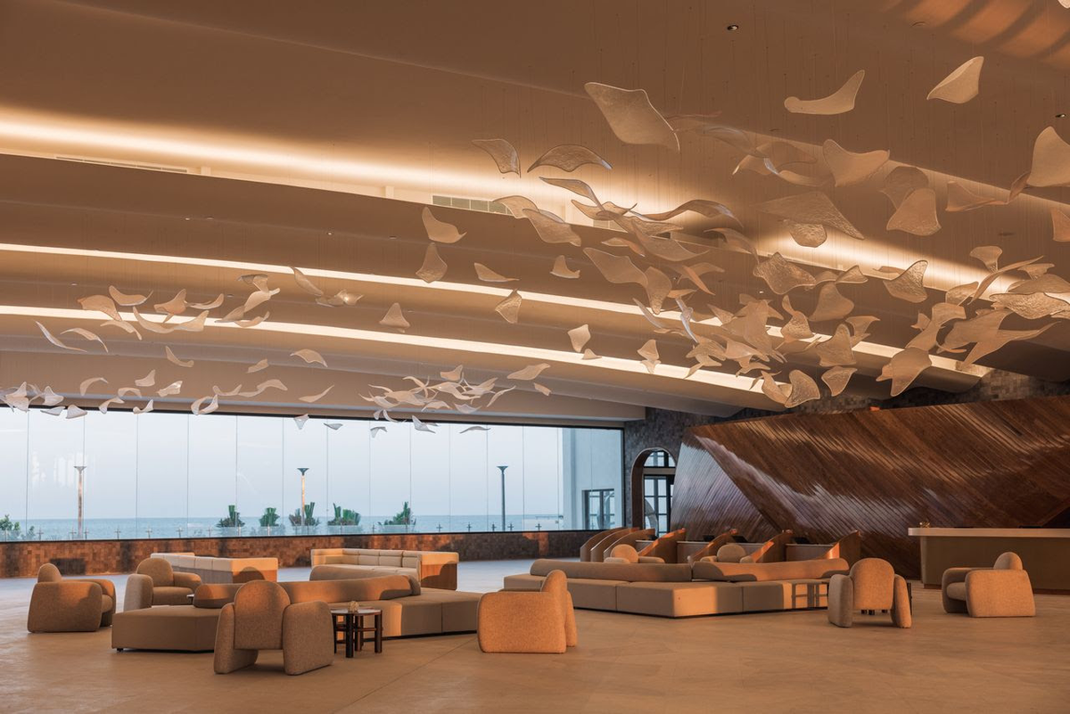 AVA Resort Cancun recebe prêmio AAA Quatro Diamantes