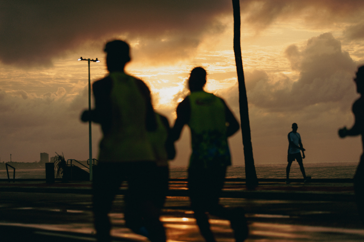Corre Carnaval Folia terá show de Xanddy em Salvador